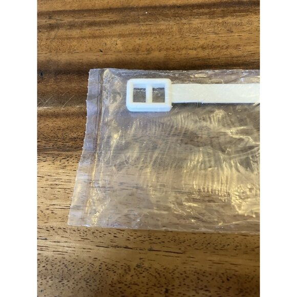 WWF Coliseum Video Luggage Tag World Tour 1991 New / Sealed - Picture 6 of 11